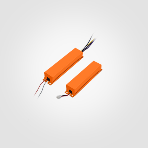 Alimentatore Di Emergenza OKT Lighting EL-1248-XXU – Solo Reattore LED 12-48VDC 12W